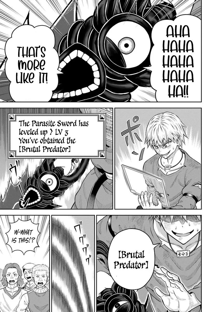 Read Dungeon ni Hisomu Yandere na Kanojo ni Ore wa Nando mo Korosareru Manga Online