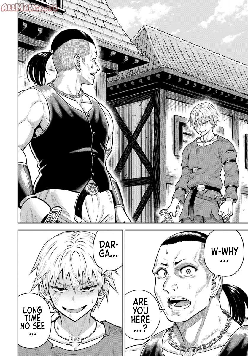 Read Dungeon ni Hisomu Yandere na Kanojo ni Ore wa Nando mo Korosareru Manga Online