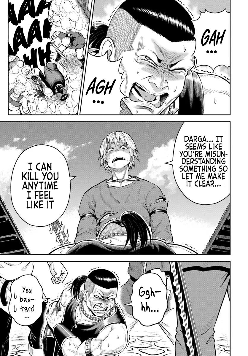 Read Dungeon ni Hisomu Yandere na Kanojo ni Ore wa Nando mo Korosareru Manga Online