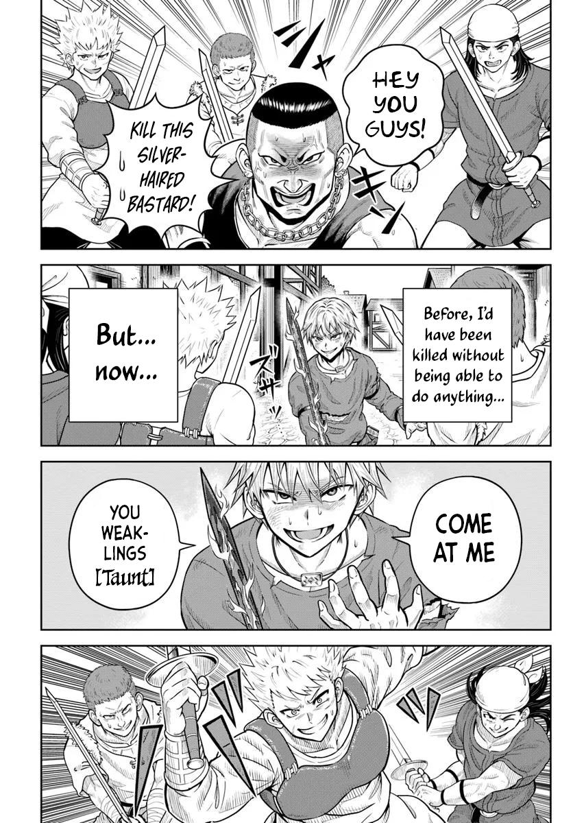 Read Dungeon ni Hisomu Yandere na Kanojo ni Ore wa Nando mo Korosareru Manga Online