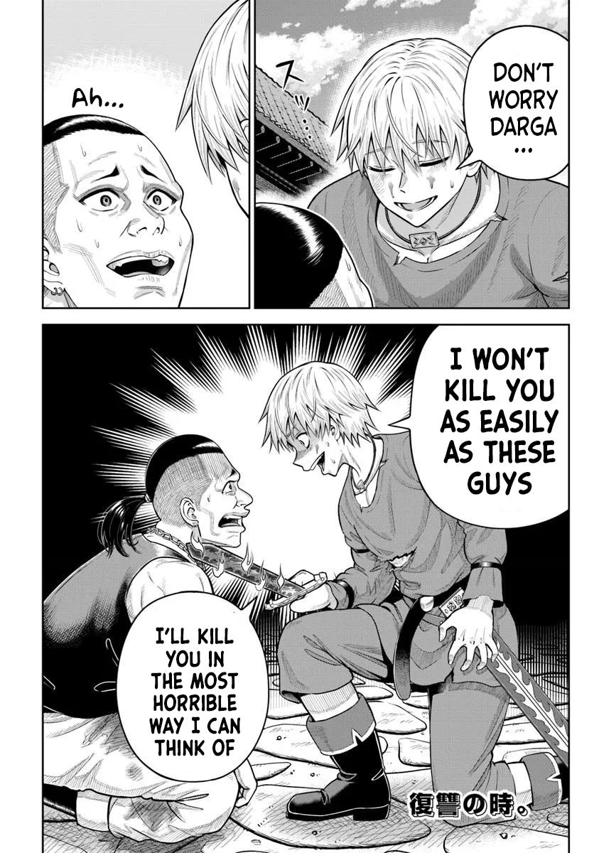 Read Dungeon ni Hisomu Yandere na Kanojo ni Ore wa Nando mo Korosareru Manga Online