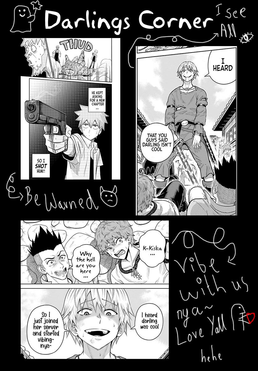 Read Dungeon ni Hisomu Yandere na Kanojo ni Ore wa Nando mo Korosareru Manga Online