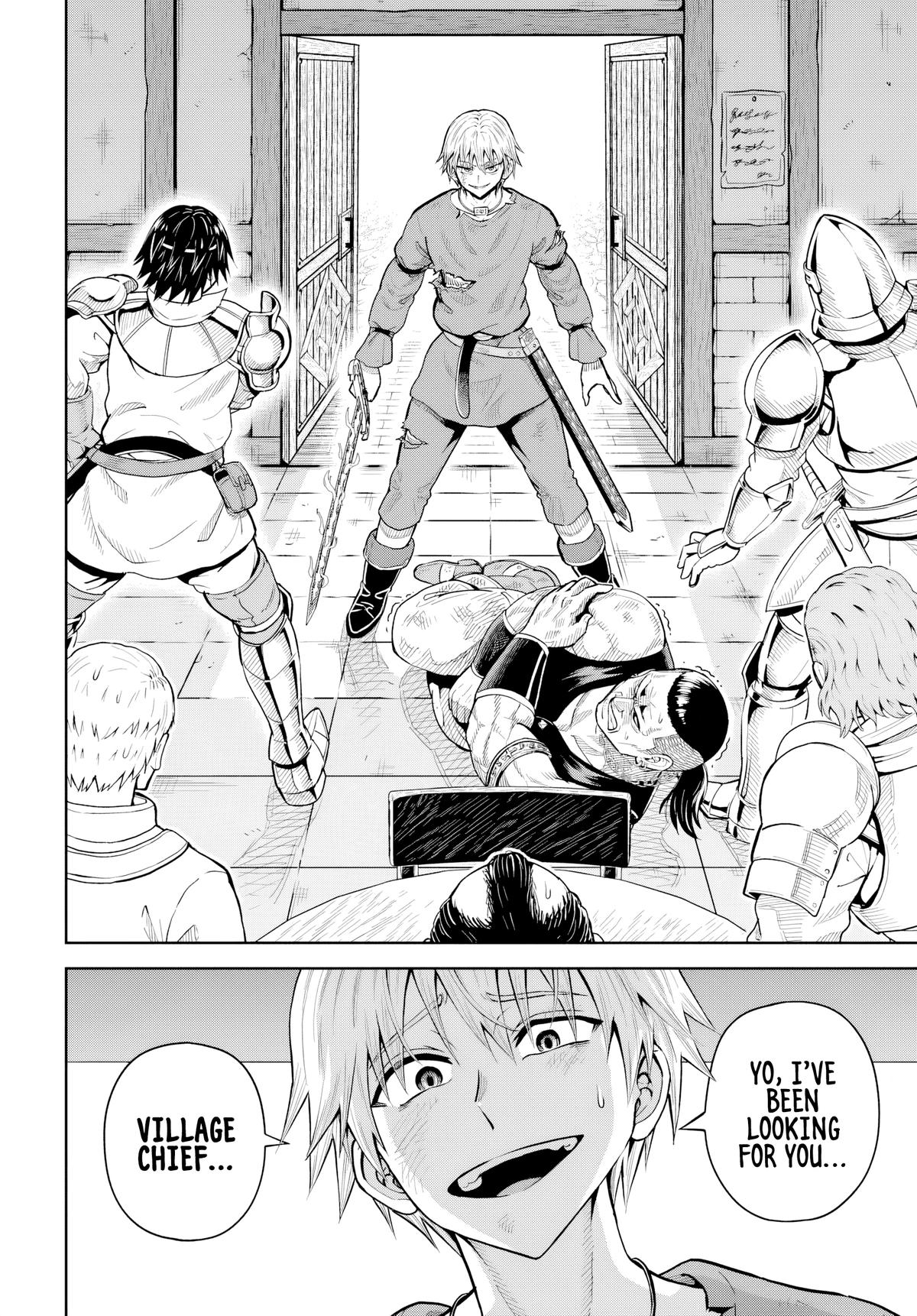 Read Dungeon ni Hisomu Yandere na Kanojo ni Ore wa Nando mo Korosareru Manga Online