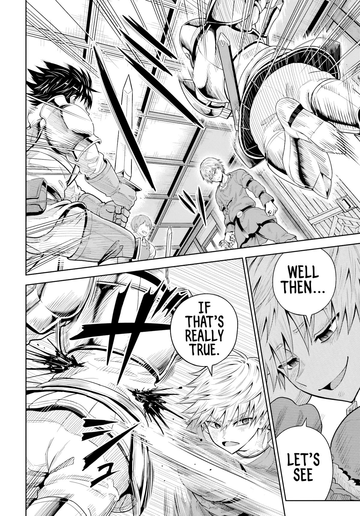 Read Dungeon ni Hisomu Yandere na Kanojo ni Ore wa Nando mo Korosareru Manga Online