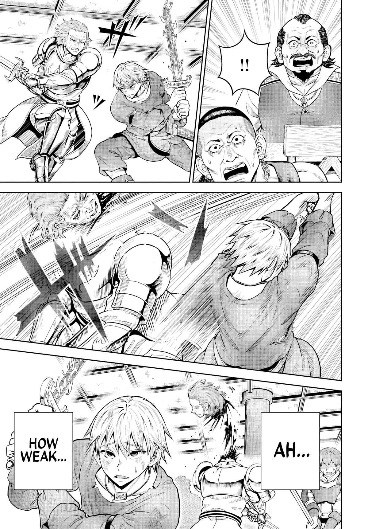 Read Dungeon ni Hisomu Yandere na Kanojo ni Ore wa Nando mo Korosareru Manga Online