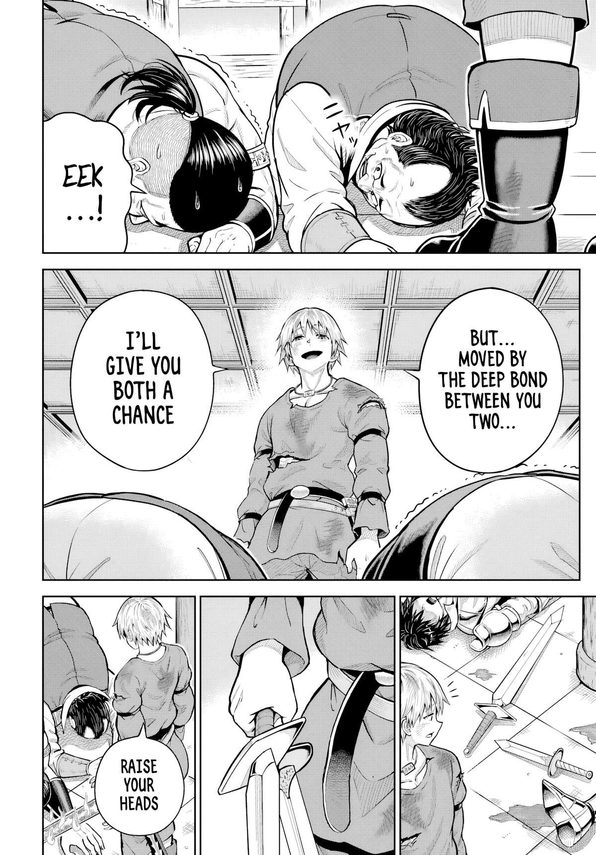 Read Dungeon ni Hisomu Yandere na Kanojo ni Ore wa Nando mo Korosareru Manga Online