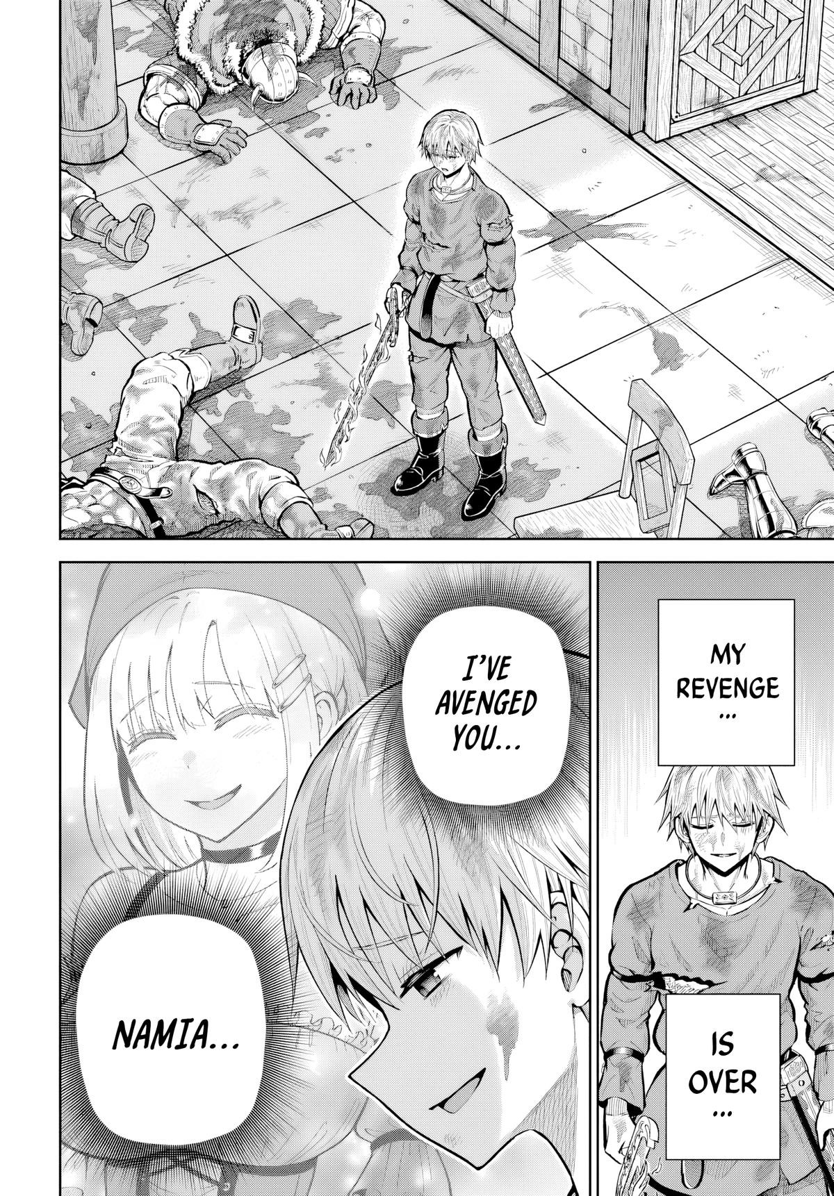 Read Dungeon ni Hisomu Yandere na Kanojo ni Ore wa Nando mo Korosareru Manga Online