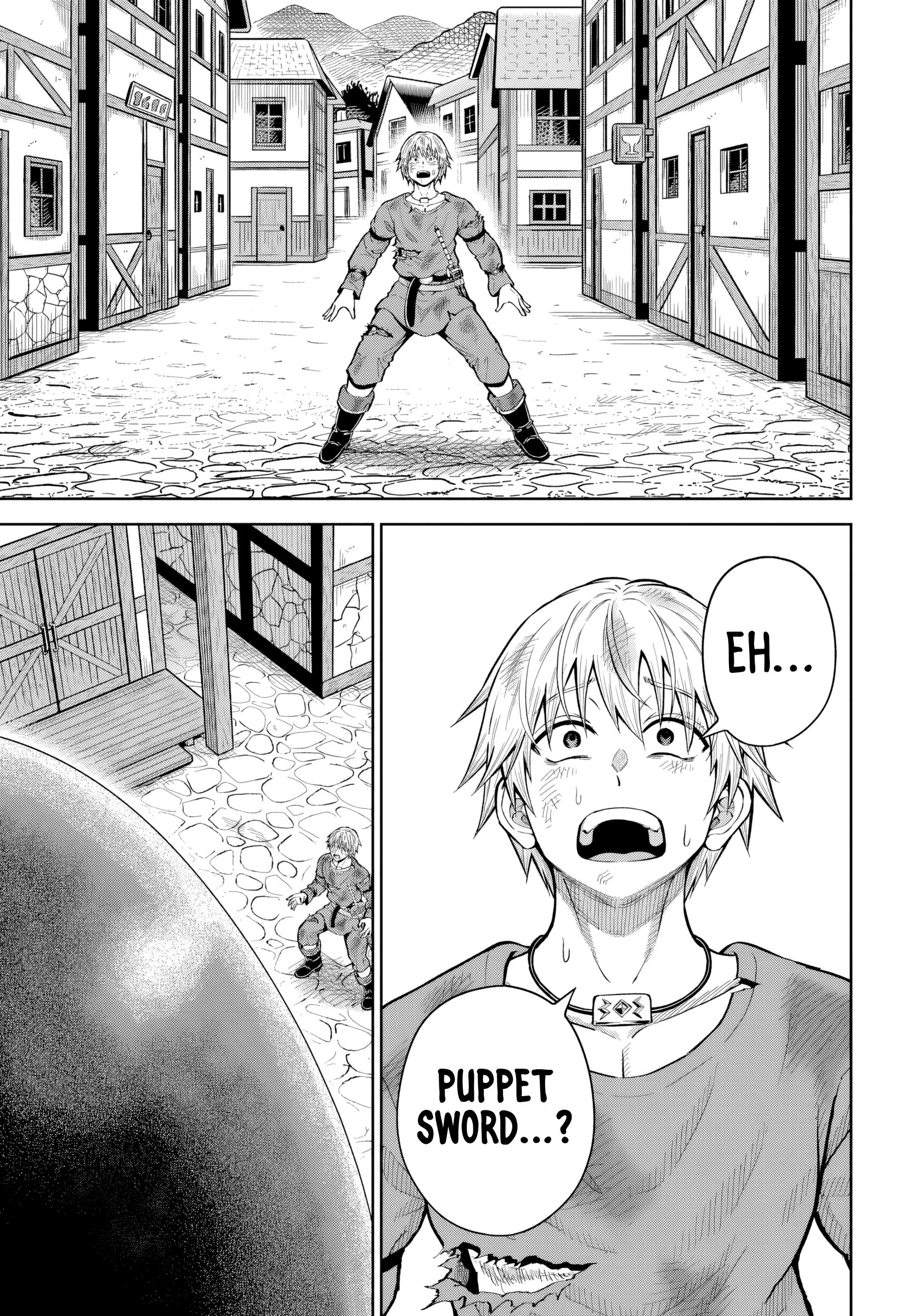 Read Dungeon ni Hisomu Yandere na Kanojo ni Ore wa Nando mo Korosareru Manga Online