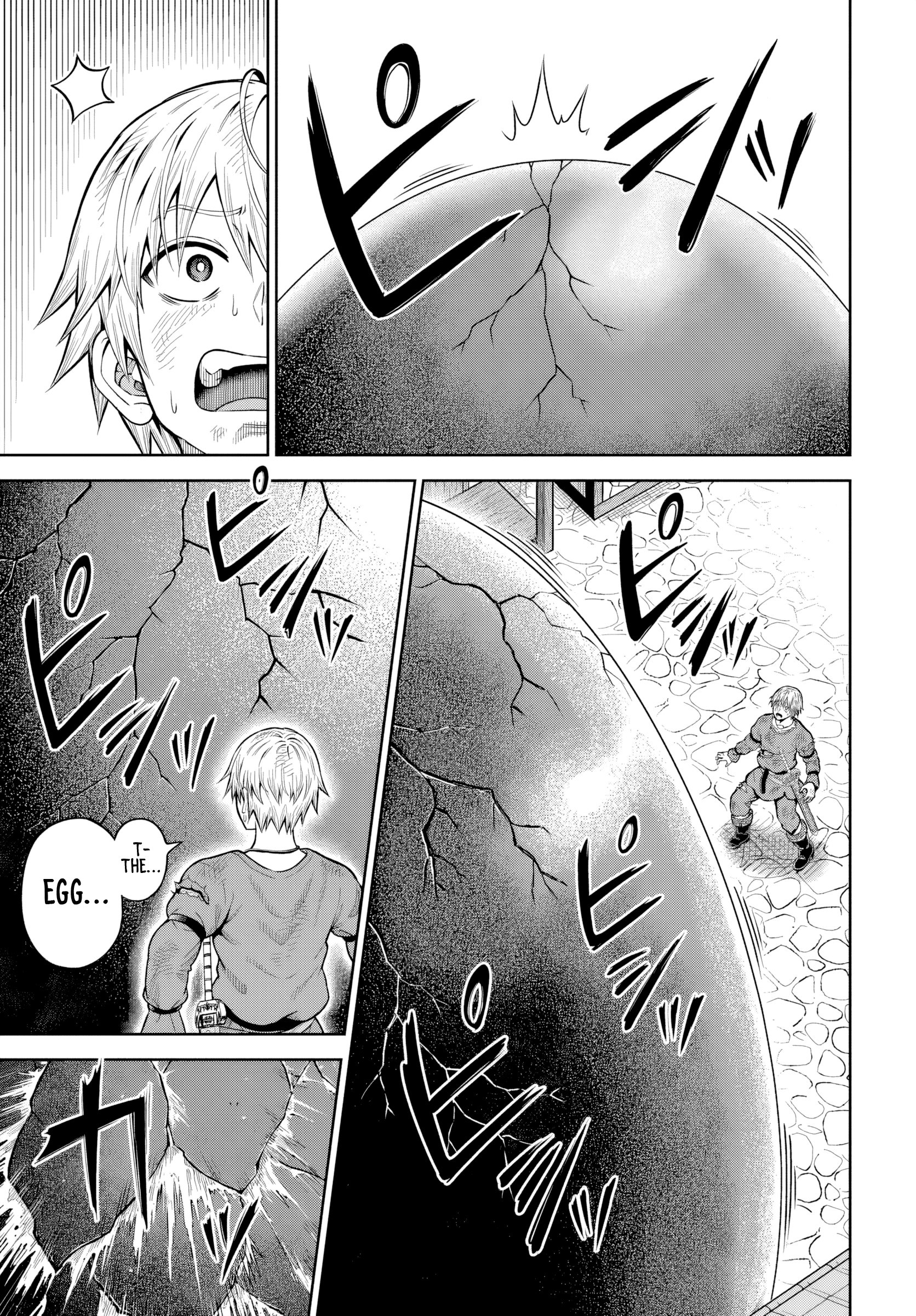 Read Dungeon ni Hisomu Yandere na Kanojo ni Ore wa Nando mo Korosareru Manga Online