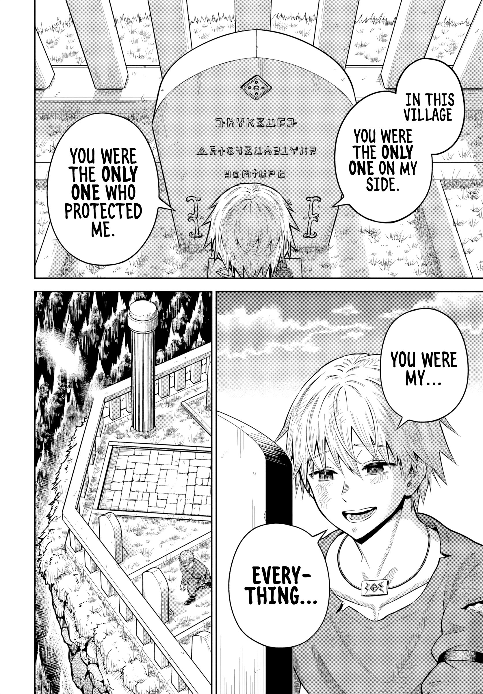 Read Dungeon ni Hisomu Yandere na Kanojo ni Ore wa Nando mo Korosareru Manga Online