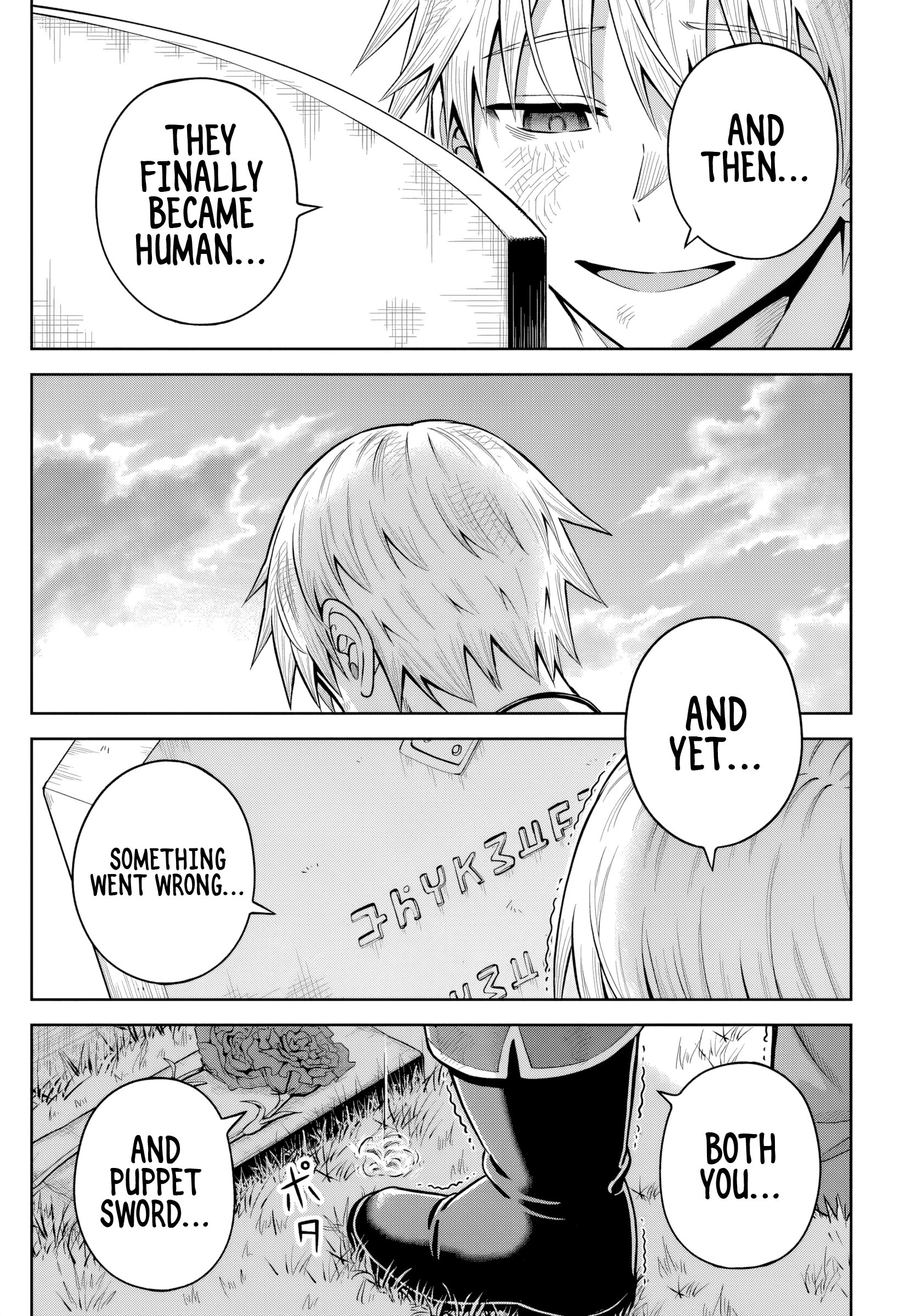 Read Dungeon ni Hisomu Yandere na Kanojo ni Ore wa Nando mo Korosareru Manga Online