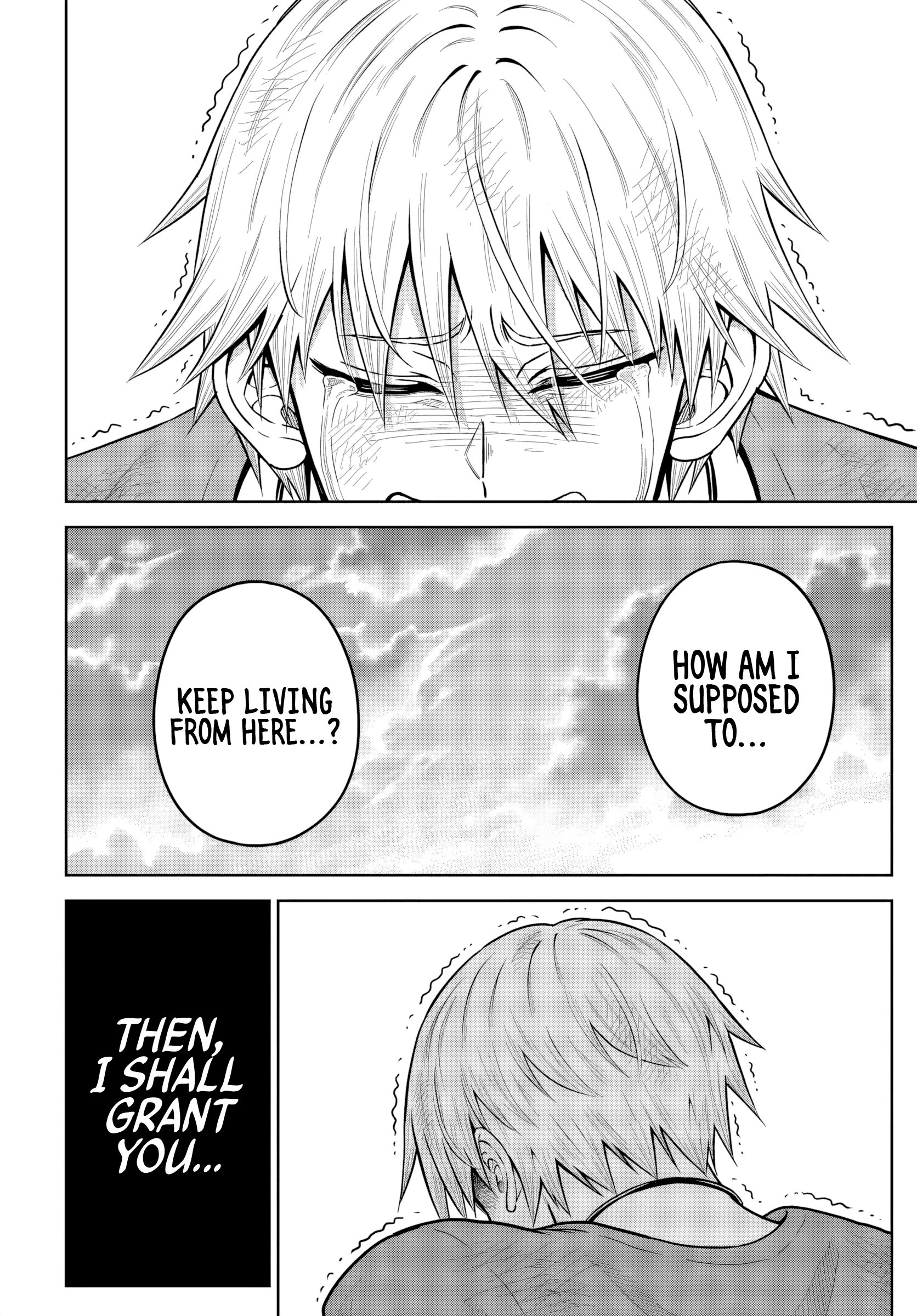 Read Dungeon ni Hisomu Yandere na Kanojo ni Ore wa Nando mo Korosareru Manga Online