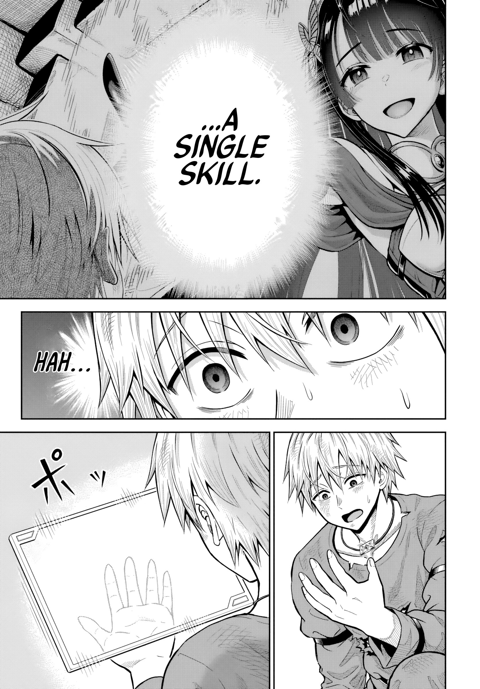 Read Dungeon ni Hisomu Yandere na Kanojo ni Ore wa Nando mo Korosareru Manga Online