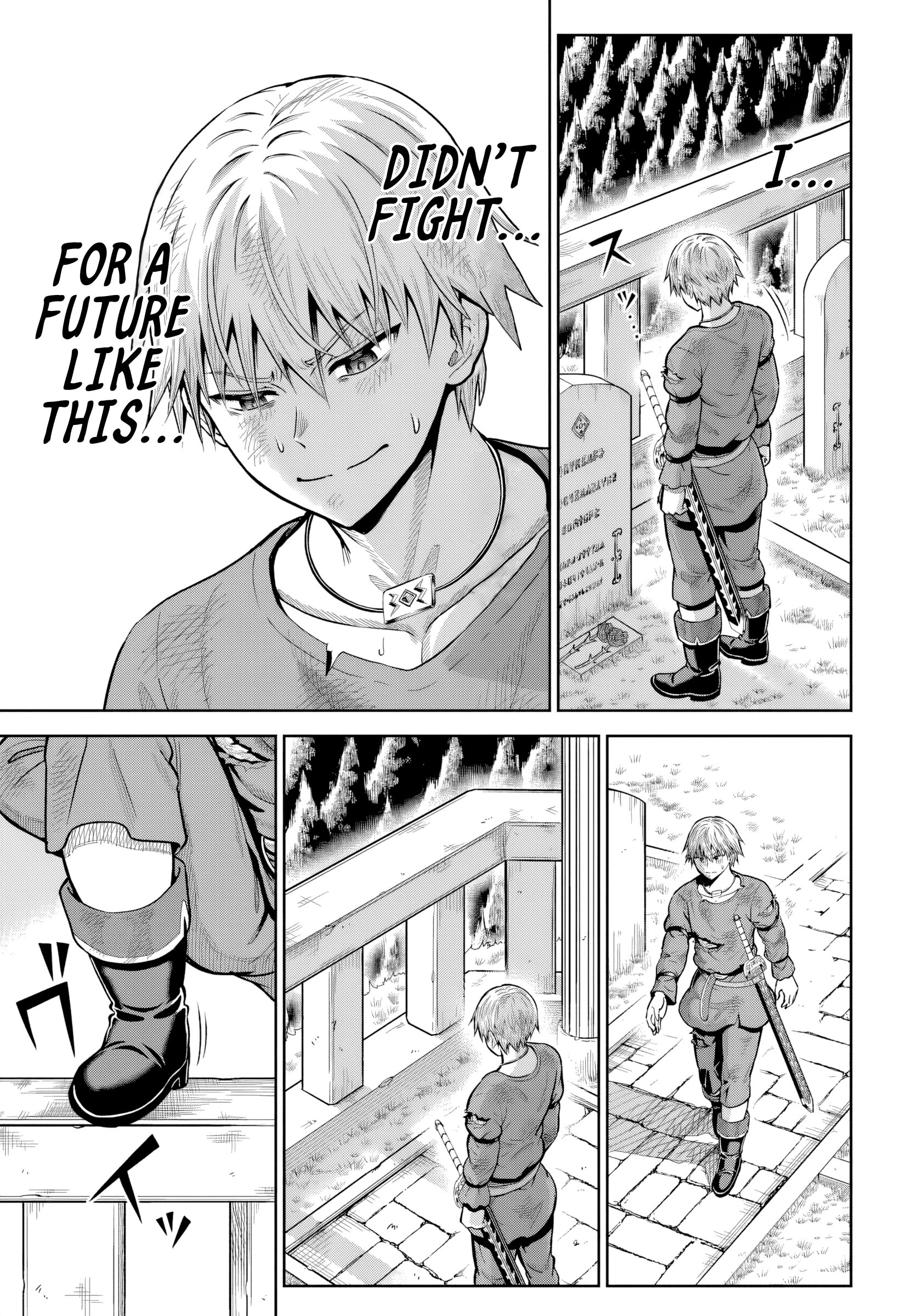 Read Dungeon ni Hisomu Yandere na Kanojo ni Ore wa Nando mo Korosareru Manga Online