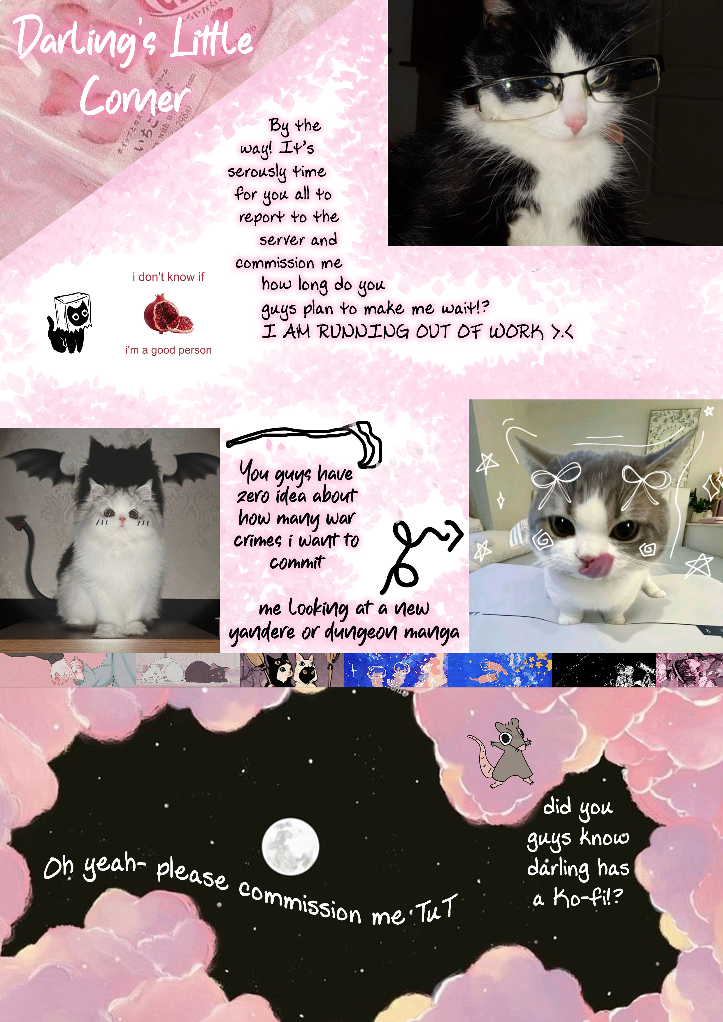 Read Dungeon ni Hisomu Yandere na Kanojo ni Ore wa Nando mo Korosareru Manga Online