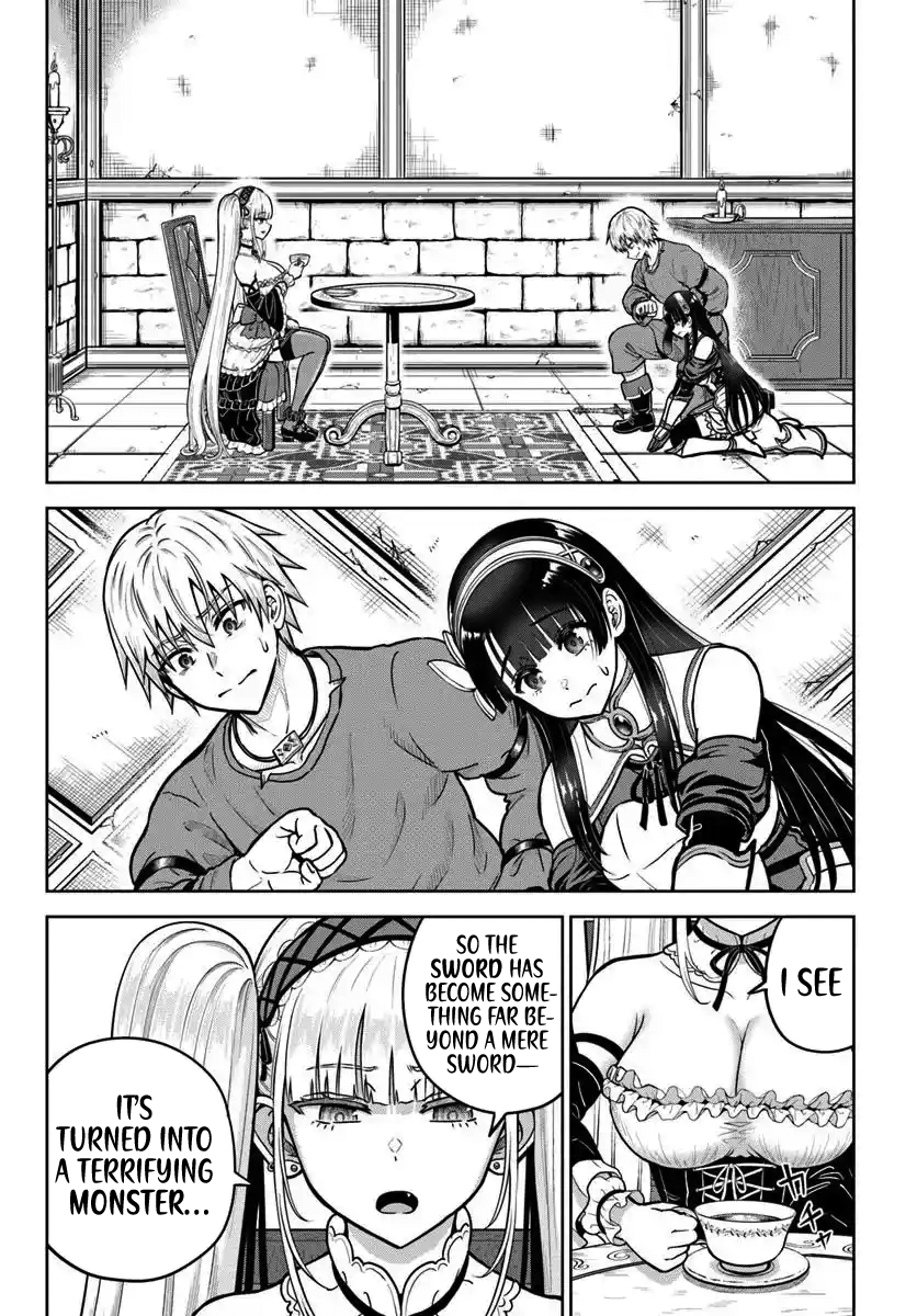 Read Dungeon ni Hisomu Yandere na Kanojo ni Ore wa Nando mo Korosareru Manga Online