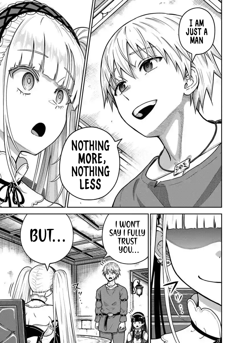 Read Dungeon ni Hisomu Yandere na Kanojo ni Ore wa Nando mo Korosareru Manga Online