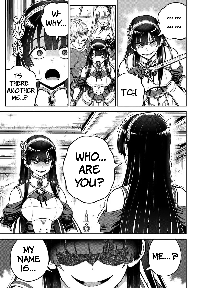 Read Dungeon ni Hisomu Yandere na Kanojo ni Ore wa Nando mo Korosareru Manga Online