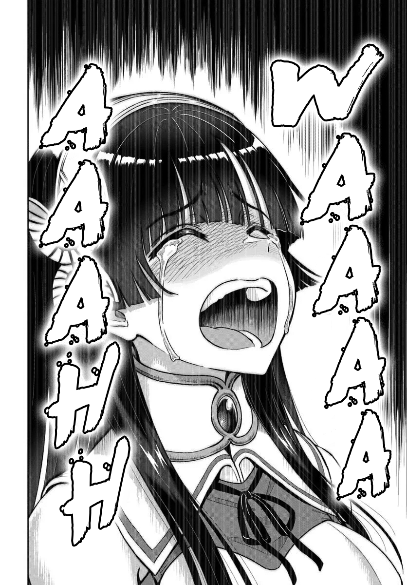 Read Dungeon ni Hisomu Yandere na Kanojo ni Ore wa Nando mo Korosareru Manga Online