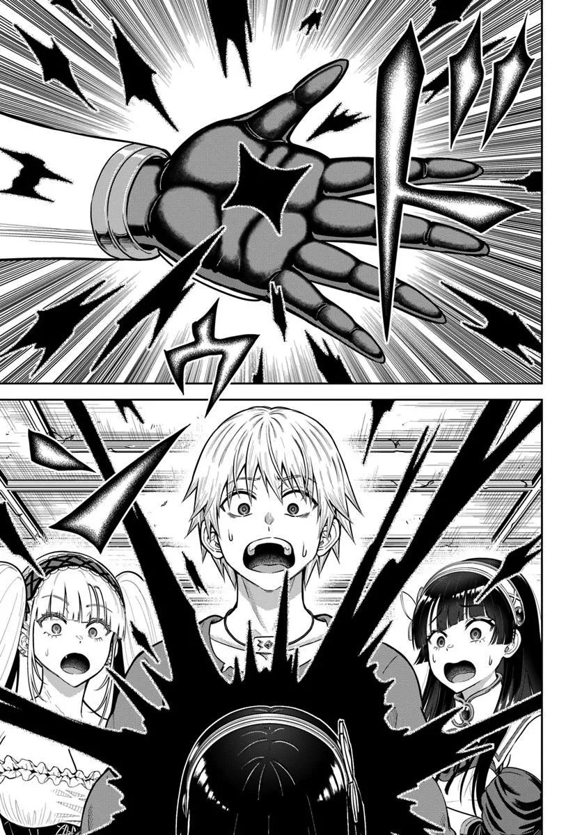 Read Dungeon ni Hisomu Yandere na Kanojo ni Ore wa Nando mo Korosareru Manga Online