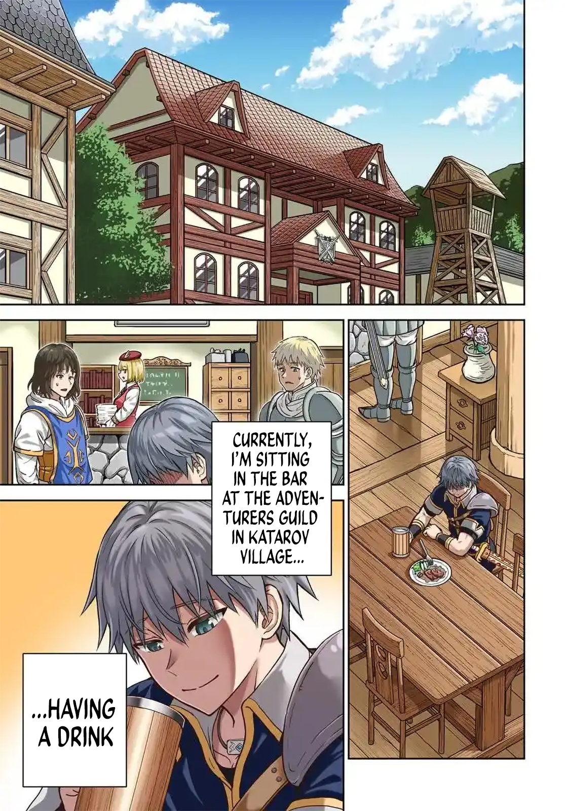 Read Dungeon ni Hisomu Yandere na Kanojo ni Ore wa Nando mo Korosareru Manga Online