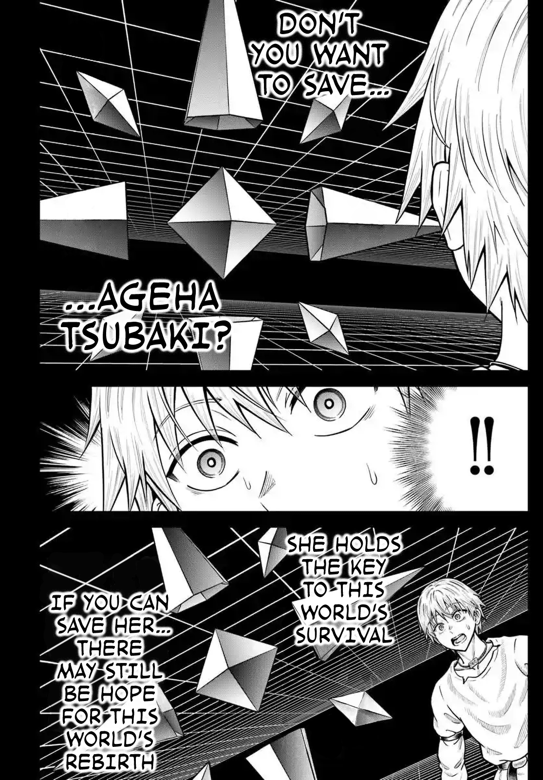 Read Dungeon ni Hisomu Yandere na Kanojo ni Ore wa Nando mo Korosareru Manga Online