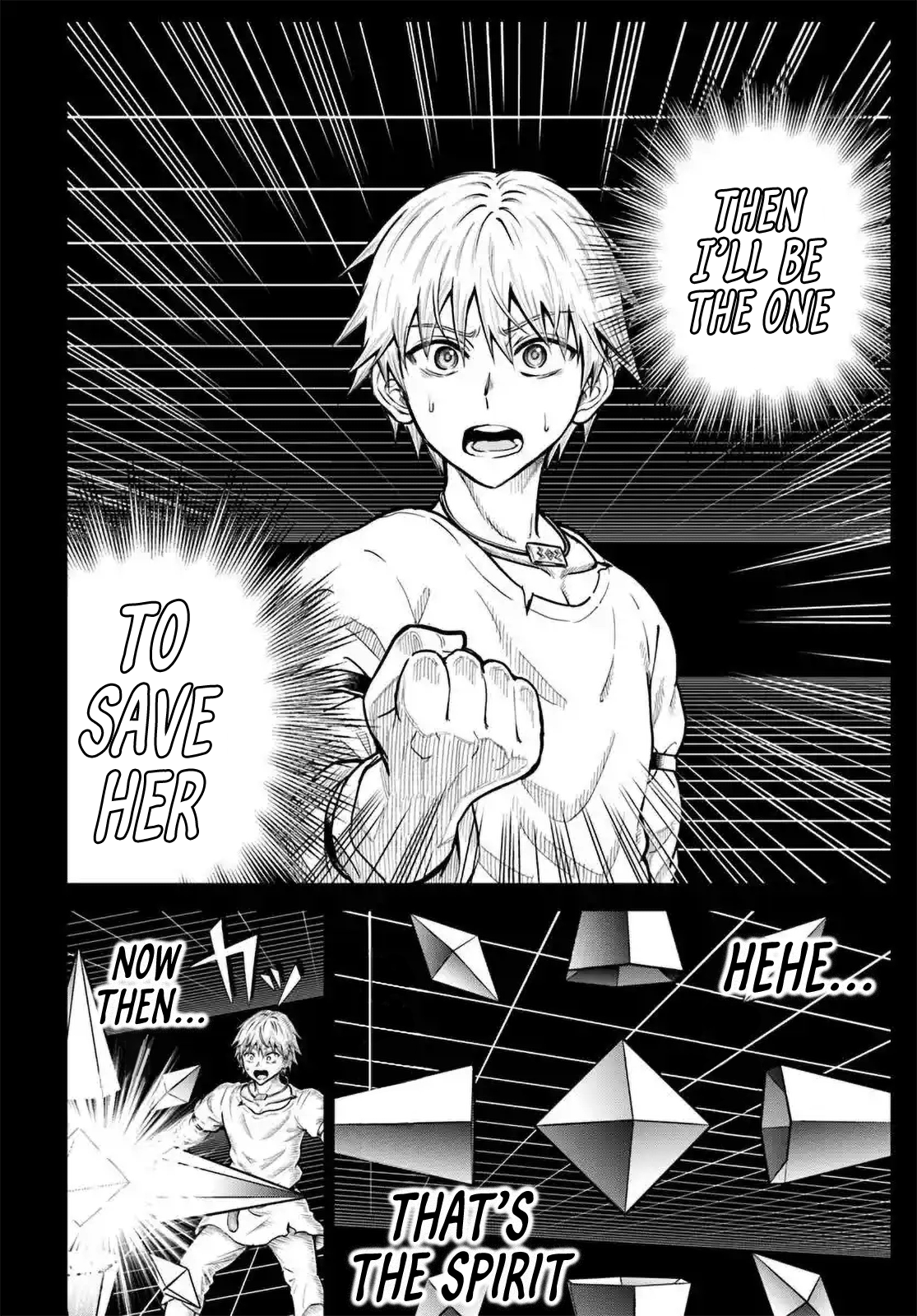 Read Dungeon ni Hisomu Yandere na Kanojo ni Ore wa Nando mo Korosareru Manga Online