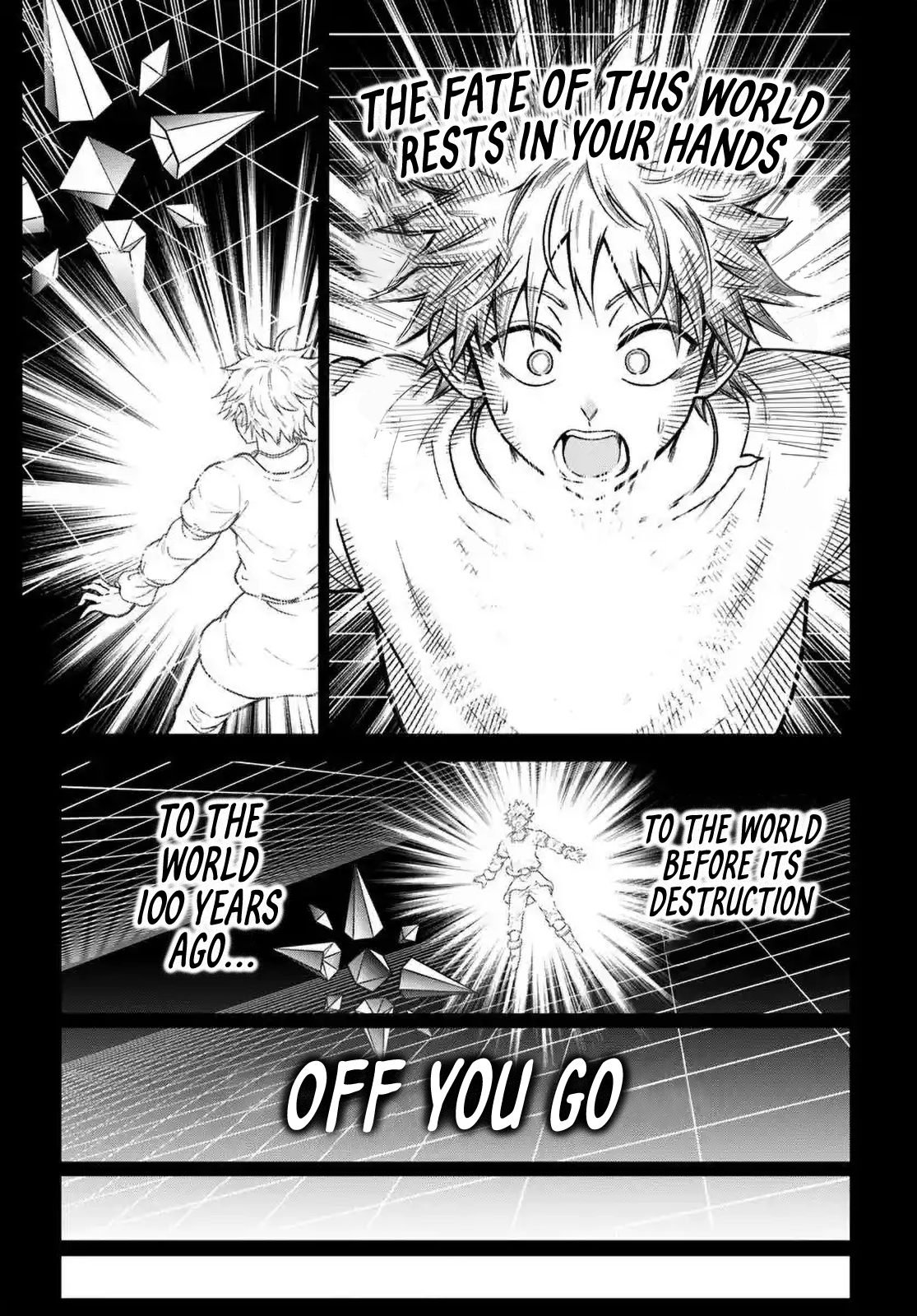 Read Dungeon ni Hisomu Yandere na Kanojo ni Ore wa Nando mo Korosareru Manga Online