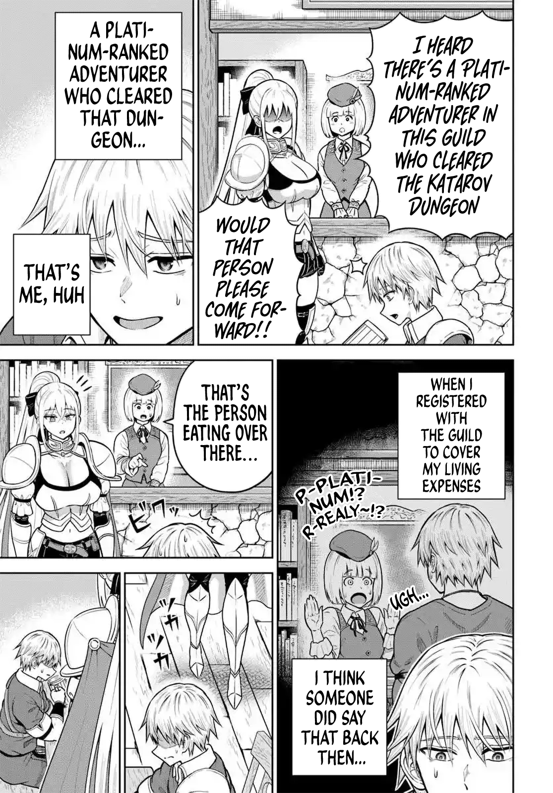 Read Dungeon ni Hisomu Yandere na Kanojo ni Ore wa Nando mo Korosareru Manga Online