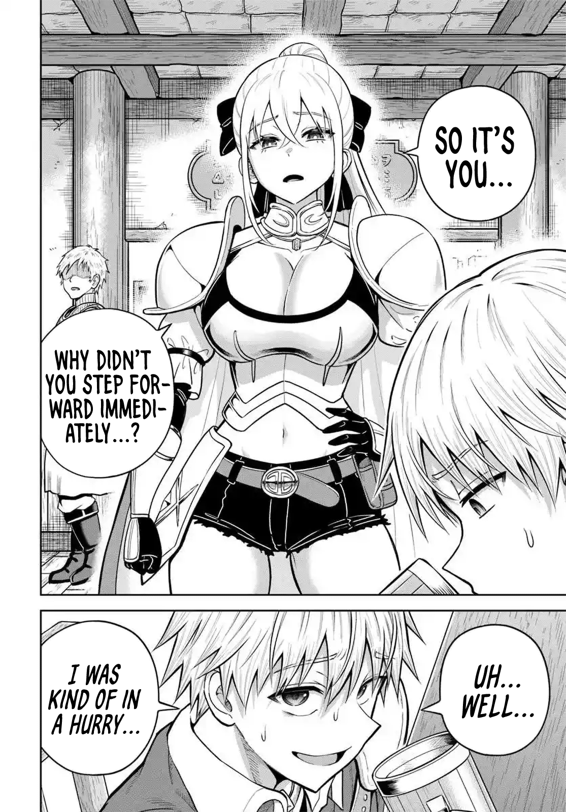 Read Dungeon ni Hisomu Yandere na Kanojo ni Ore wa Nando mo Korosareru Manga Online