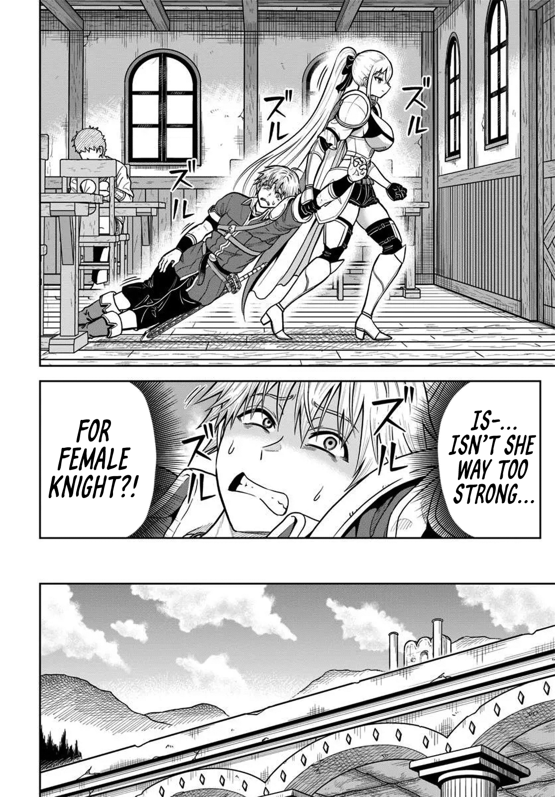 Read Dungeon ni Hisomu Yandere na Kanojo ni Ore wa Nando mo Korosareru Manga Online