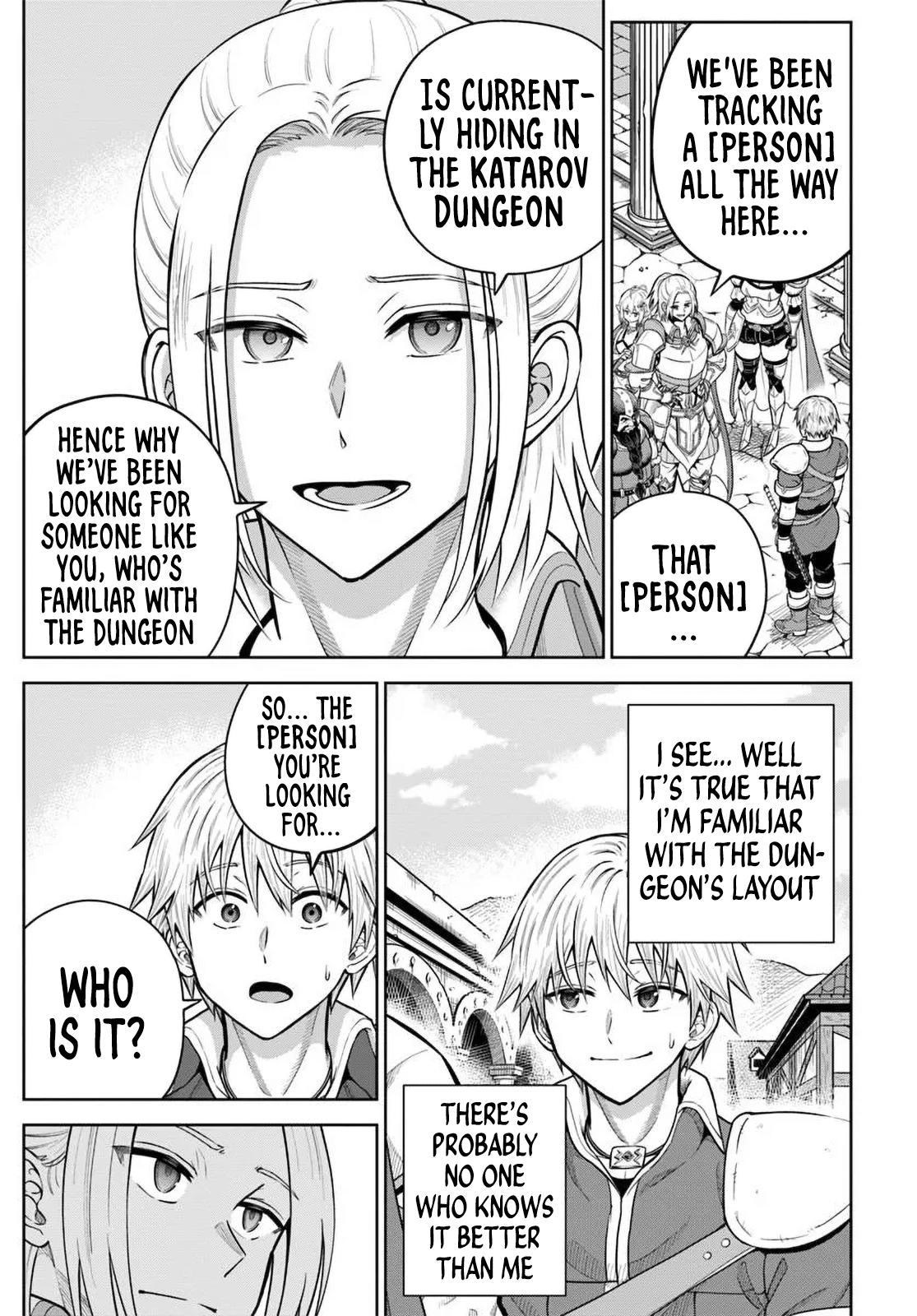 Read Dungeon ni Hisomu Yandere na Kanojo ni Ore wa Nando mo Korosareru Manga Online