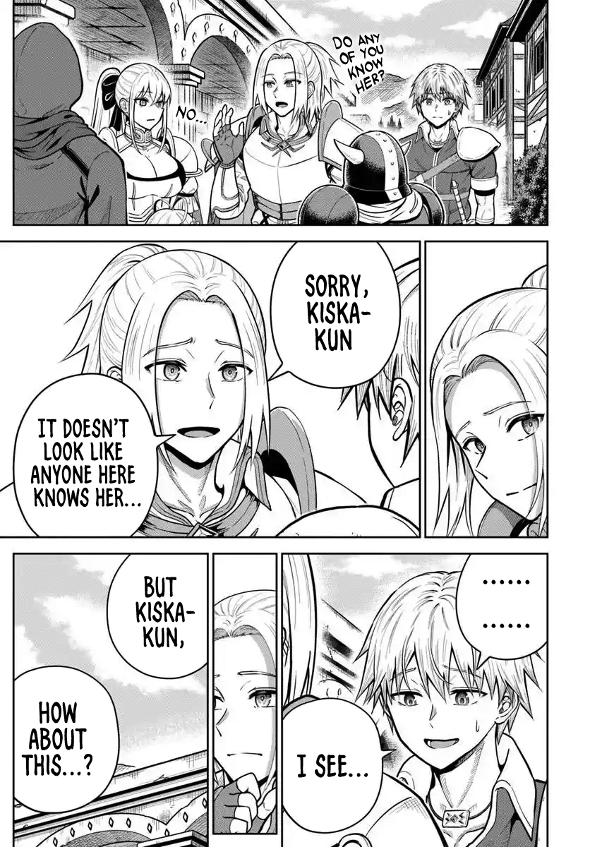 Read Dungeon ni Hisomu Yandere na Kanojo ni Ore wa Nando mo Korosareru Manga Online