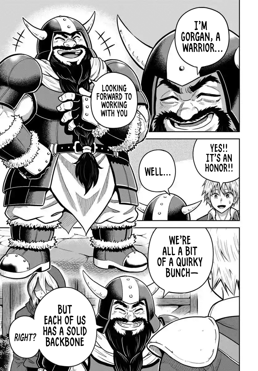 Read Dungeon ni Hisomu Yandere na Kanojo ni Ore wa Nando mo Korosareru Manga Online