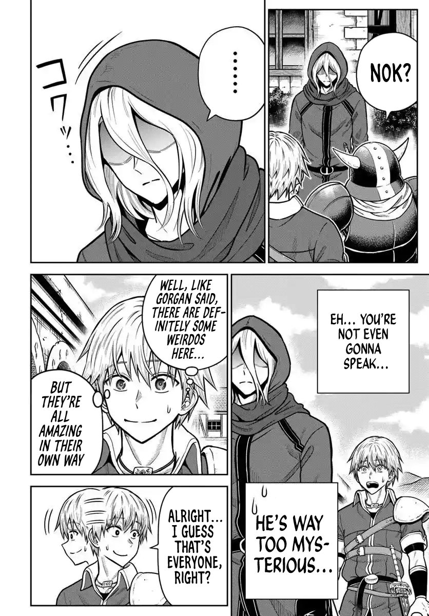 Read Dungeon ni Hisomu Yandere na Kanojo ni Ore wa Nando mo Korosareru Manga Online