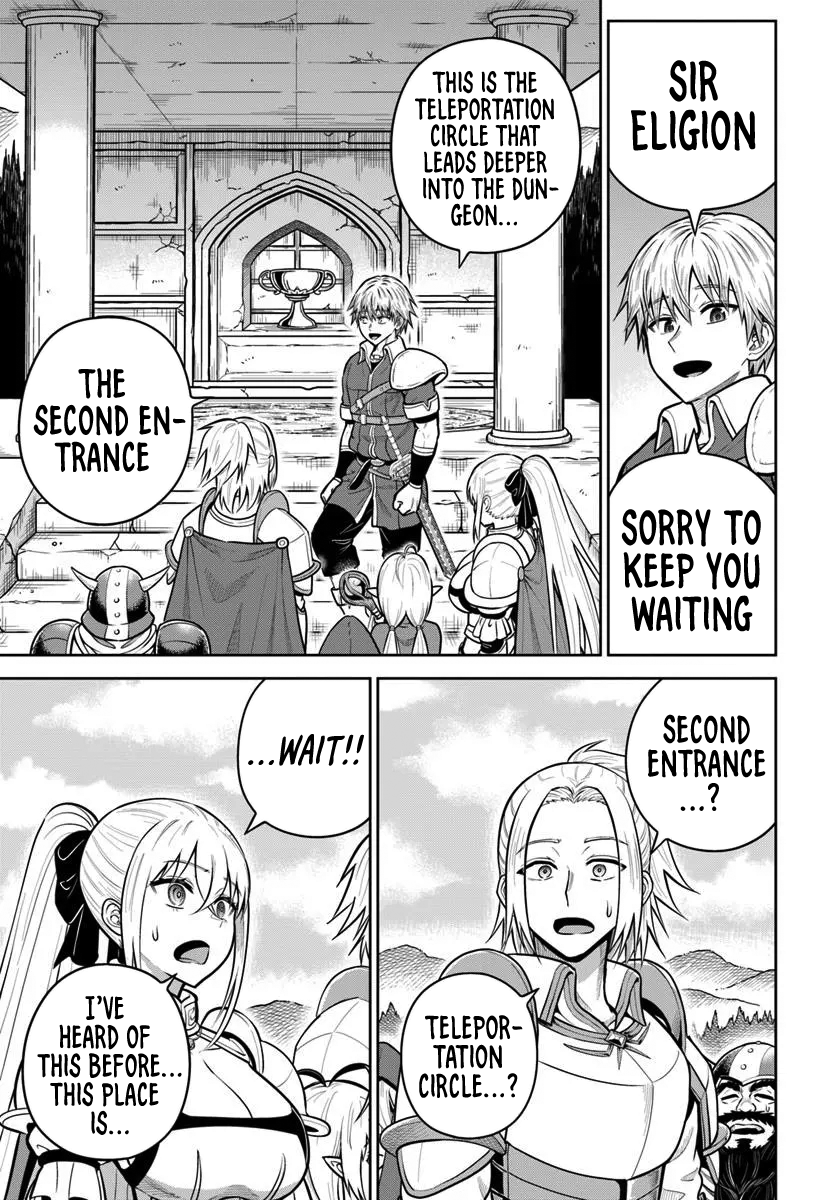 Read Dungeon ni Hisomu Yandere na Kanojo ni Ore wa Nando mo Korosareru Manga Online