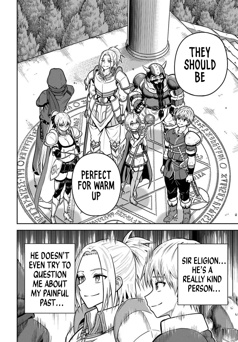 Read Dungeon ni Hisomu Yandere na Kanojo ni Ore wa Nando mo Korosareru Manga Online