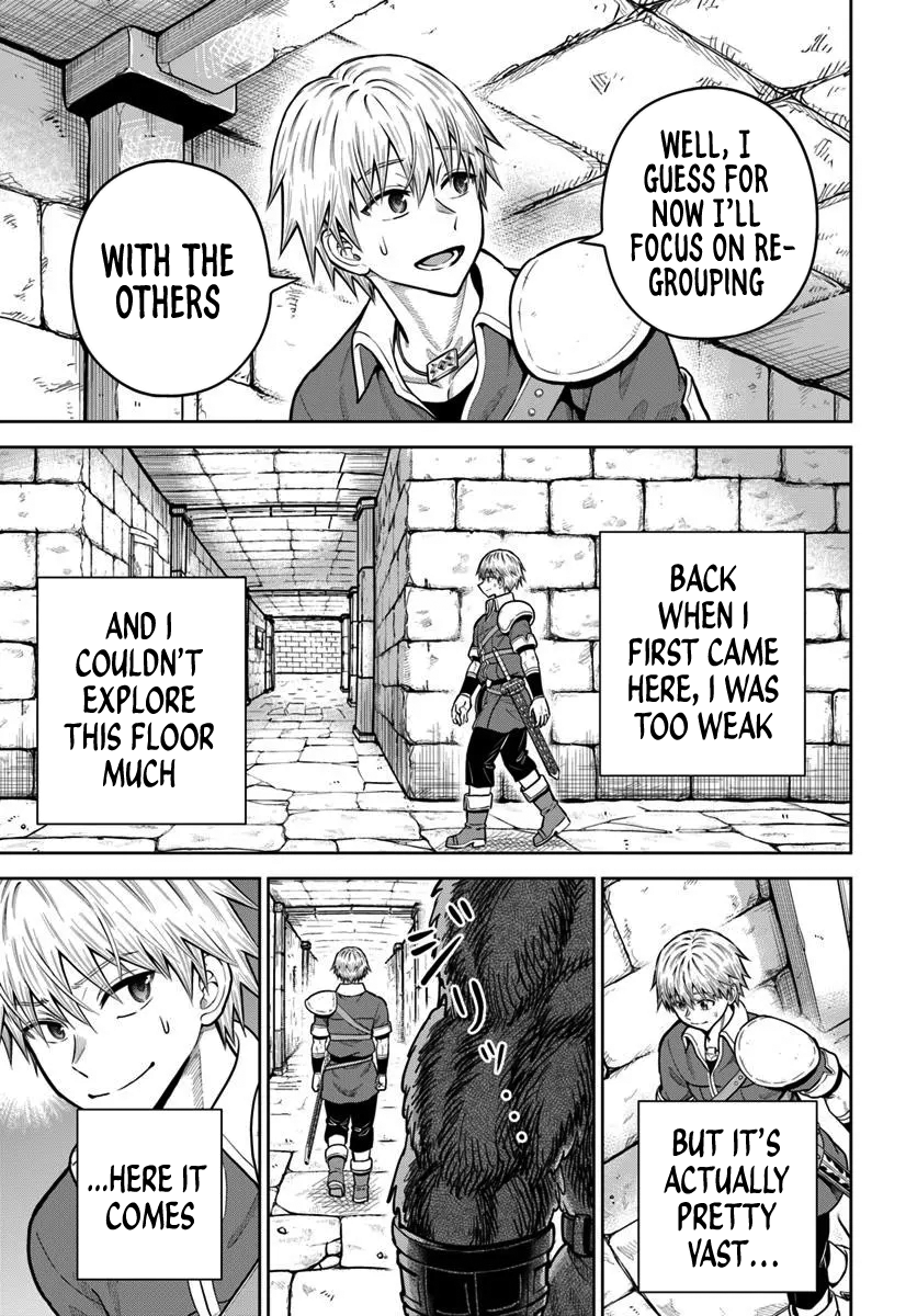 Read Dungeon ni Hisomu Yandere na Kanojo ni Ore wa Nando mo Korosareru Manga Online