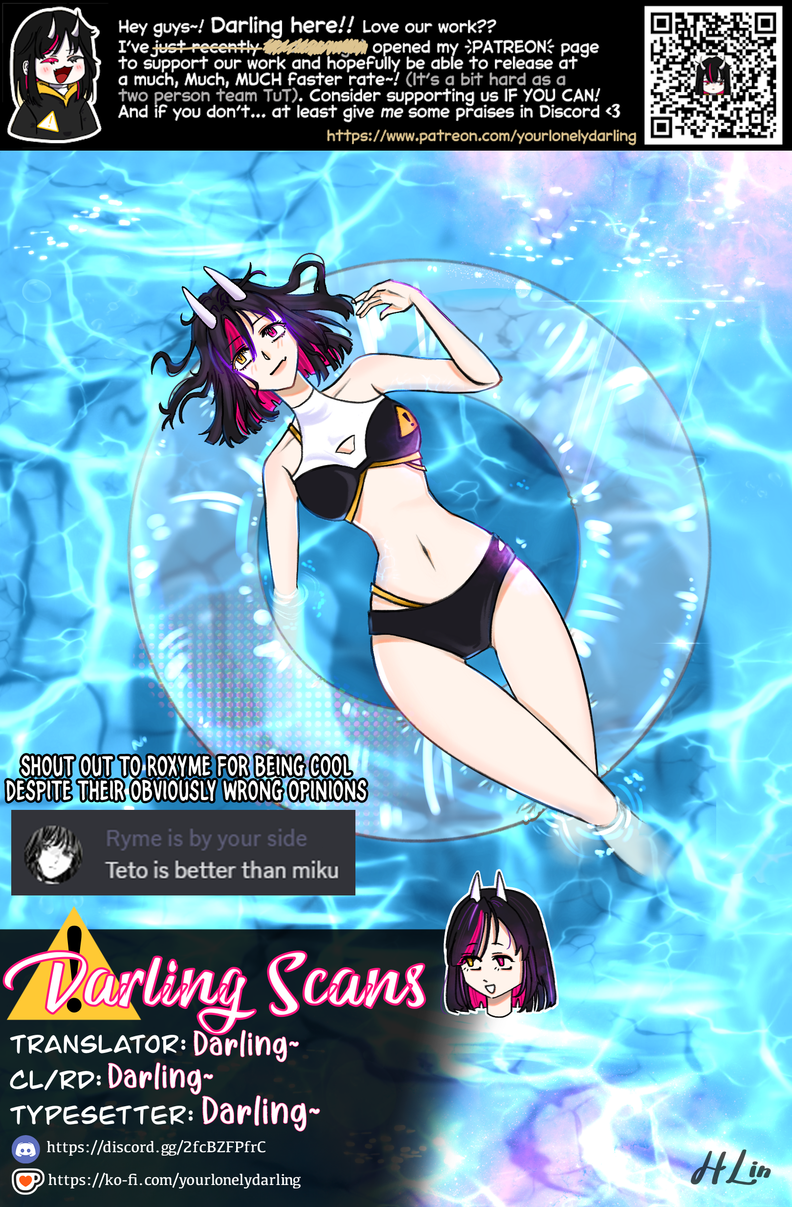 Read Dungeon ni Hisomu Yandere na Kanojo ni Ore wa Nando mo Korosareru Manga Online