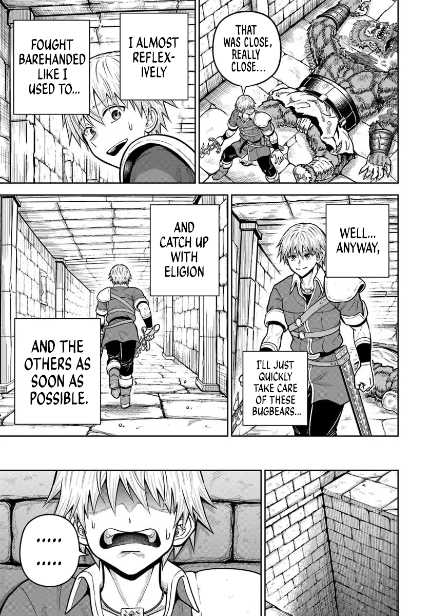 Read Dungeon ni Hisomu Yandere na Kanojo ni Ore wa Nando mo Korosareru Manga Online