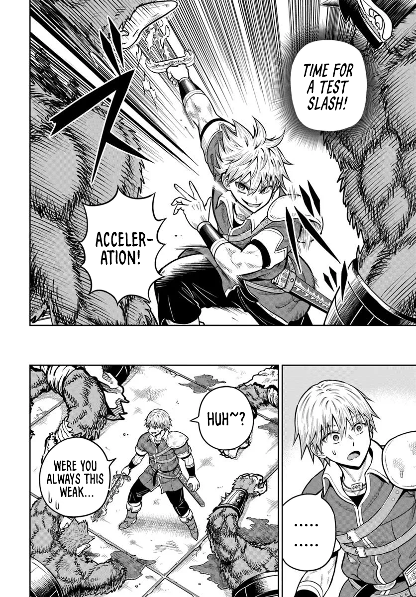 Read Dungeon ni Hisomu Yandere na Kanojo ni Ore wa Nando mo Korosareru Manga Online