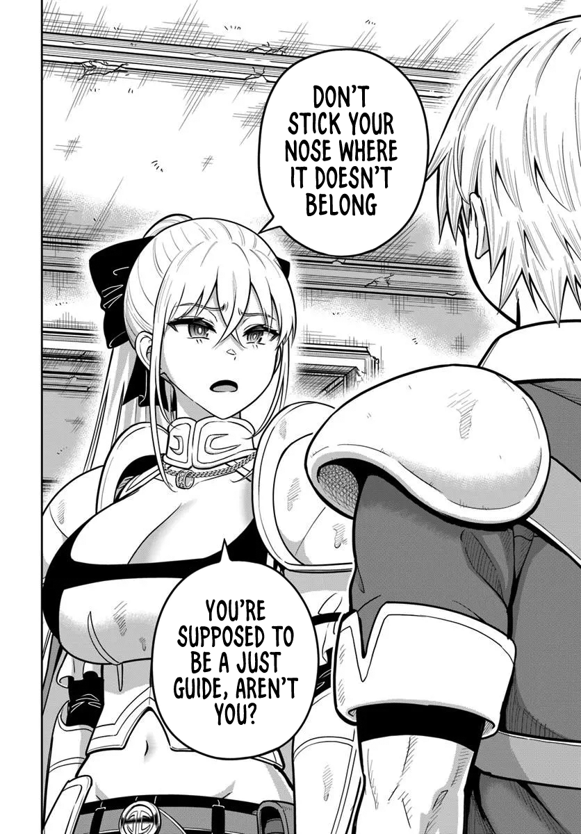 Read Dungeon ni Hisomu Yandere na Kanojo ni Ore wa Nando mo Korosareru Manga Online