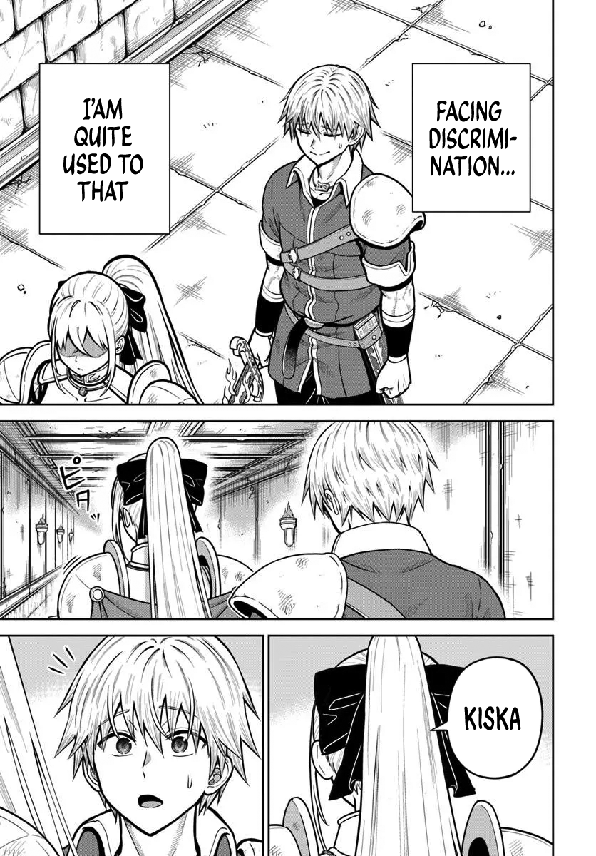 Read Dungeon ni Hisomu Yandere na Kanojo ni Ore wa Nando mo Korosareru Manga Online