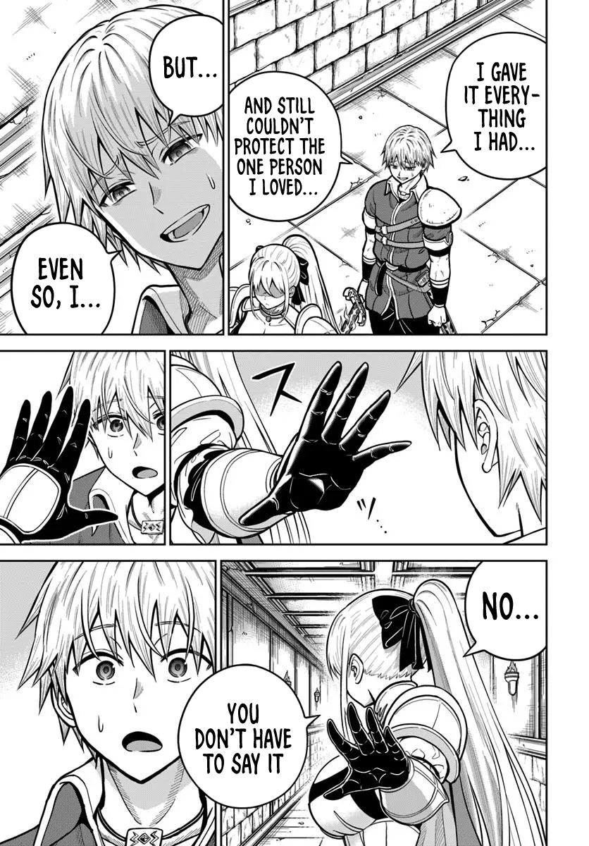 Read Dungeon ni Hisomu Yandere na Kanojo ni Ore wa Nando mo Korosareru Manga Online