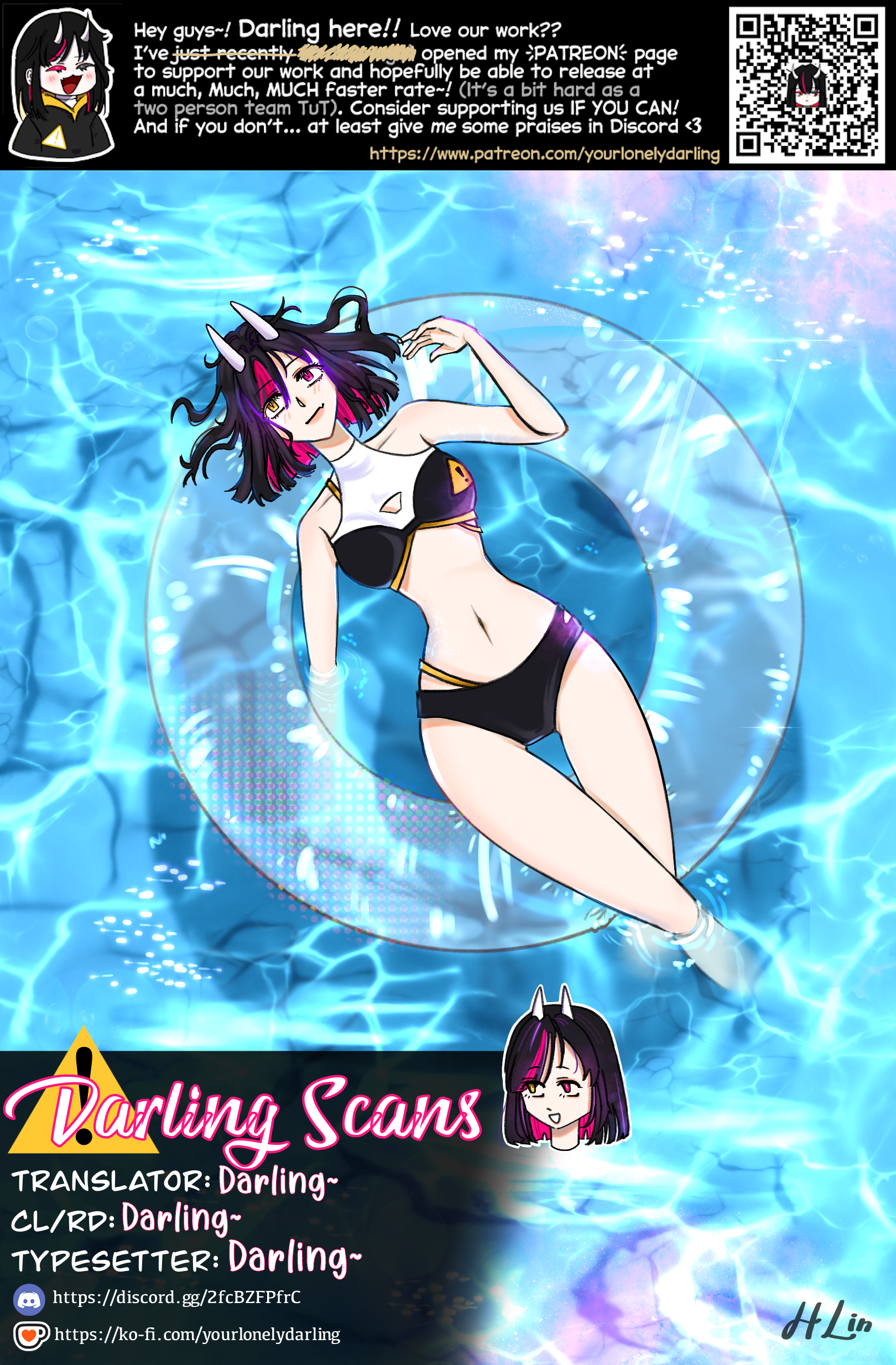 Read Dungeon ni Hisomu Yandere na Kanojo ni Ore wa Nando mo Korosareru Manga Online