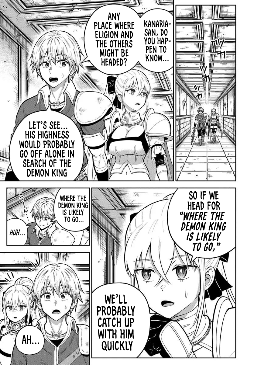 Read Dungeon ni Hisomu Yandere na Kanojo ni Ore wa Nando mo Korosareru Manga Online