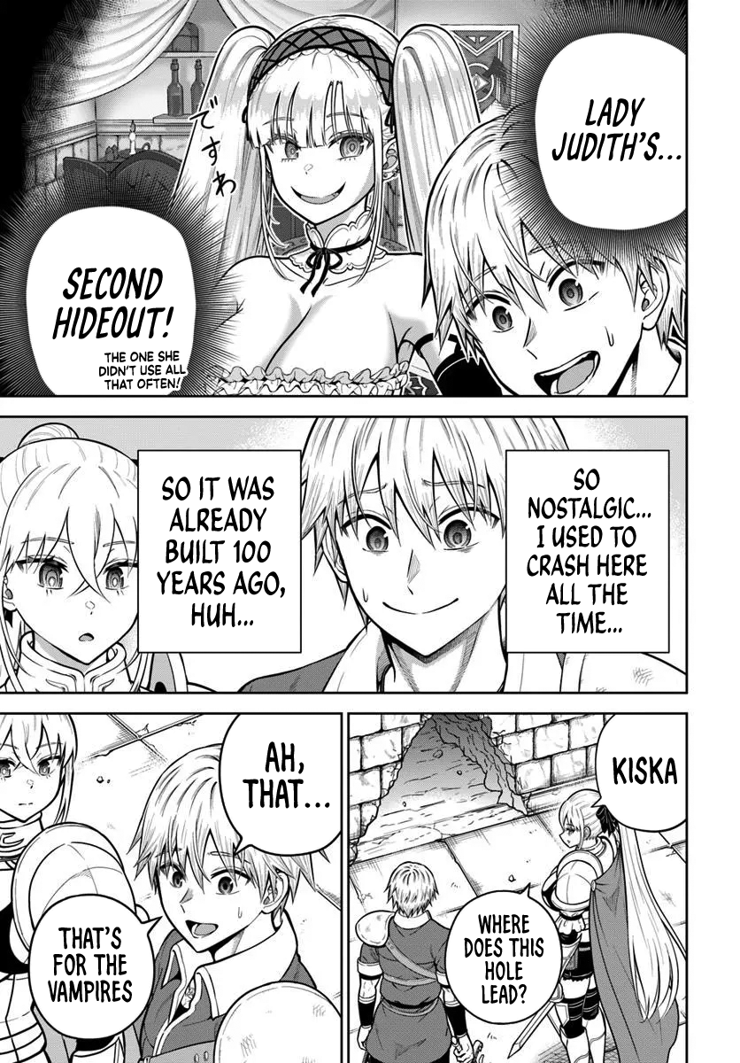 Read Dungeon ni Hisomu Yandere na Kanojo ni Ore wa Nando mo Korosareru Manga Online