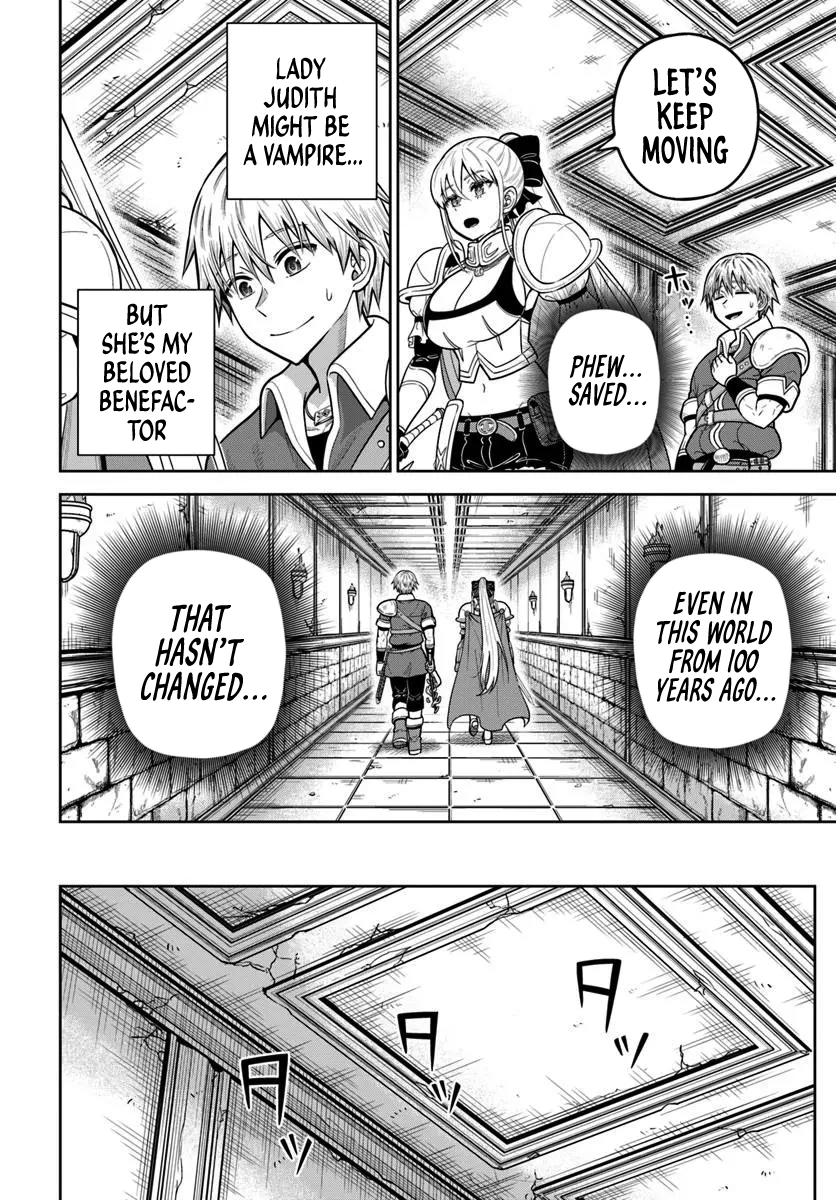 Read Dungeon ni Hisomu Yandere na Kanojo ni Ore wa Nando mo Korosareru Manga Online