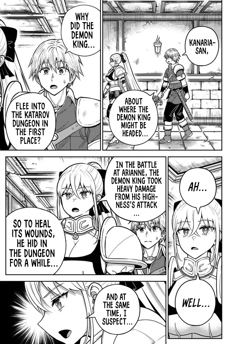 Read Dungeon ni Hisomu Yandere na Kanojo ni Ore wa Nando mo Korosareru Manga Online