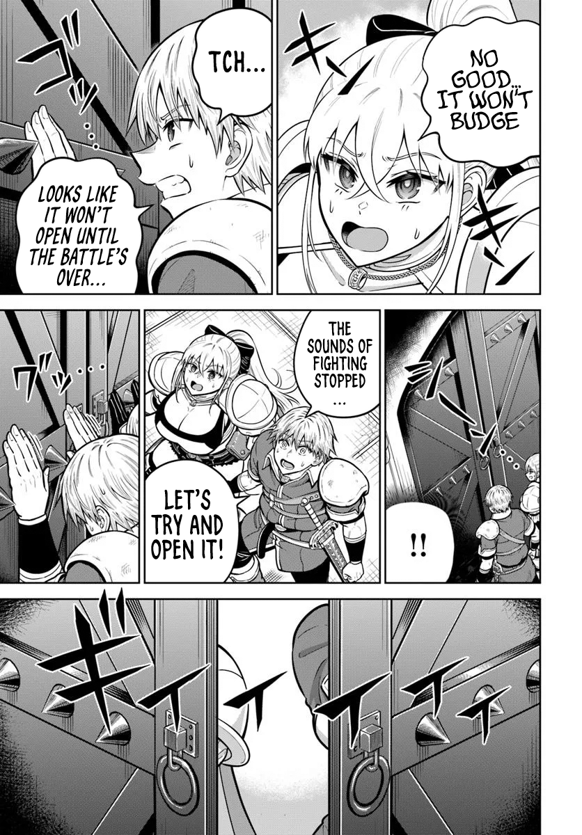 Read Dungeon ni Hisomu Yandere na Kanojo ni Ore wa Nando mo Korosareru Manga Online